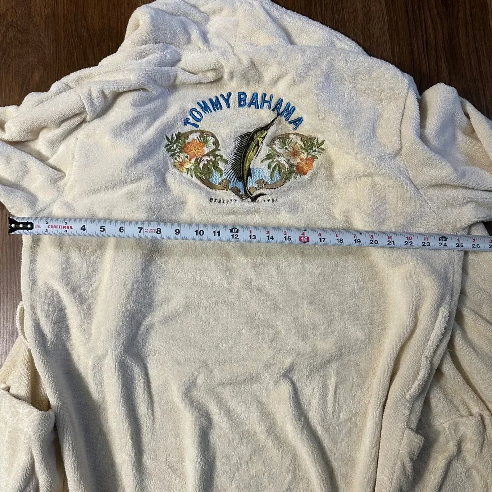 Tommy Bahama indulge relaxation